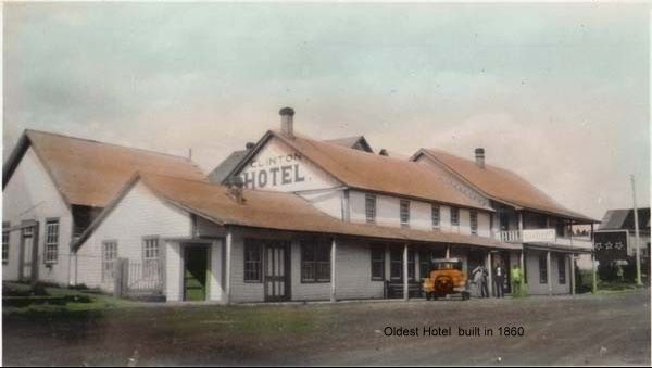 Clinton Hotel