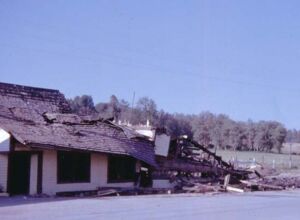 Clinton Hotel - 1958 After Fire 2.jpg