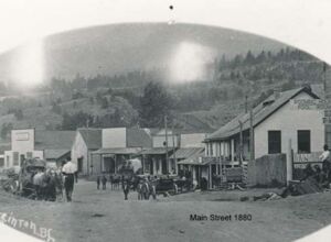 Looking South  from Hotel 1880s.jpg